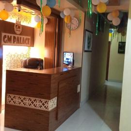 Hotel GM Palace, hotel em Chittagong