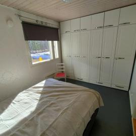 Isokummun Natura, hotel di Kalajoki