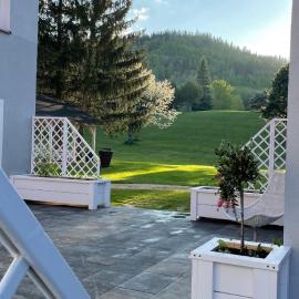 Gold Hill Karpacz -Miłków: Miłków şehrinde bir otel