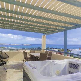 Mosaic Suites