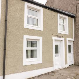 Clydfan Cottage
