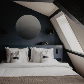 The Nox Hotel, hotel Utrechtben