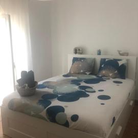 Lagos Haven Apartment