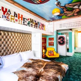 Snooze, hotel in Brighton & Hove