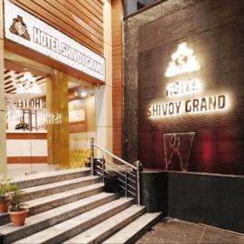 HOTEL SHIVOY GRAND