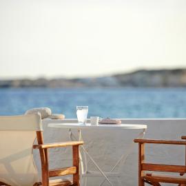 Thalassa Beach House