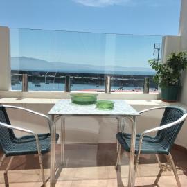 Casa Xenoveva, hotel in Fisterra