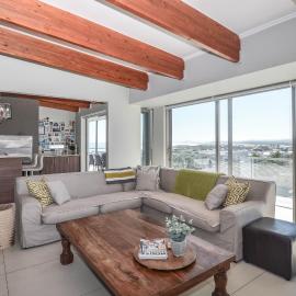 21 Flamingo House