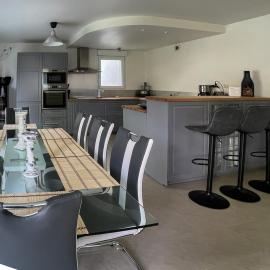 La Maison De Delsy