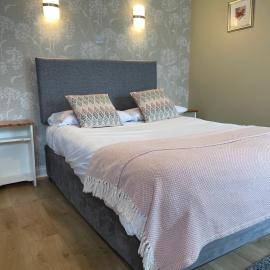 Killilagh Accommodation, hotel en Doolin
