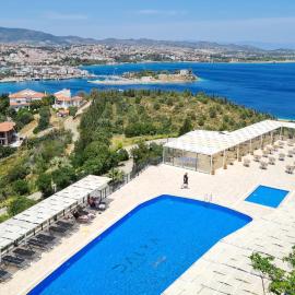 Dalya Resort Aqua & Spa Hotel Datça, hotel in Datca
