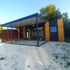 Mobile Homes Istria - Brioni Pula, hotel u Puli