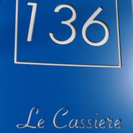 Le Cassiere DNA, hotel a Roccalumera