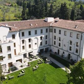 Villa Neroli - Place of Charme, hotel u Firenci