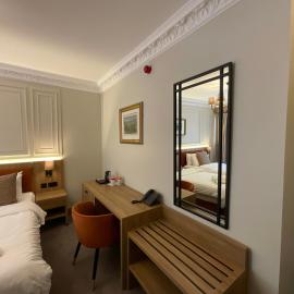 Old Mill Hotel & Lodge, hotel em Bath