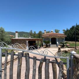 Villetta vacanze, hotell i Torpè