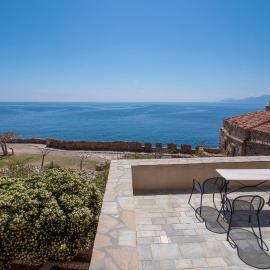 Goulas Traditional Guesthouse