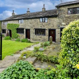 Finest Retreats - Ellen's Cottage、ベリーのホテル
