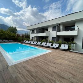 Riva Lake Lodge, hotel v destinaci Riva del Garda