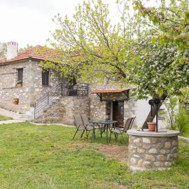 Archontiko Fotini - Traditional Guesthouse Meteora