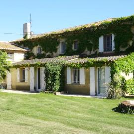 La Commanderie - 18 pers. Piscine privée chauffée