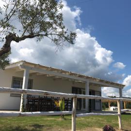 Villa Maralai, hotel a Orosei