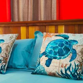 MT Seaside Apartment