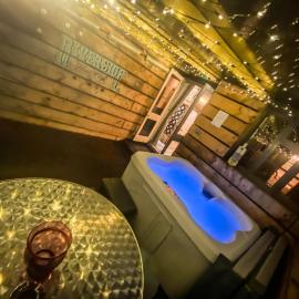 The Terrace at Riverside Suites, hotel in Bridgnorth
