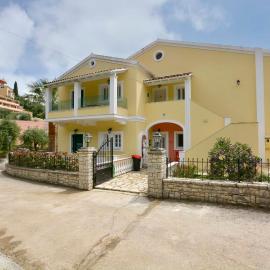Dimitris Residence 1