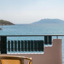Binji Hotel, hotel in Ancient Epidauros