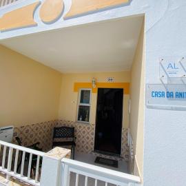 Casa Da Anita