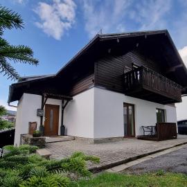 Haus Kraus, מלון בבאייריש אייזנשטיין