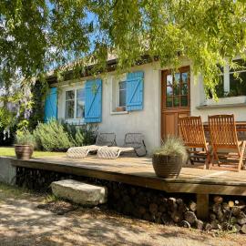 Gîte du Loiret