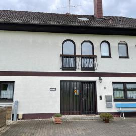 Pension am Eichenhain