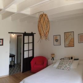 Chambre d'hôtes Le Cocon des Champs