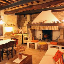 Casa Barcaia Montalcino, hotel in Montalcino
