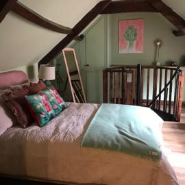 Dunster Luxe Nook, Hotel in Dunster