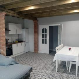 Casa Rural La Plata, hotel sa Aljucén