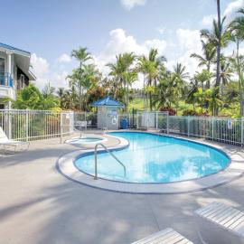 Wyndham Mauna Loa Village, hotel u gradu 'Kailua-Kona'