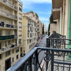 Monaco quartier Monte Carlo magnifique 2 pièces, hotel a Montecarlo
