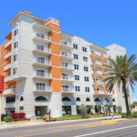 Madeira Bay Resort I by Travel Resort Services, hotel in St. Pete Beach