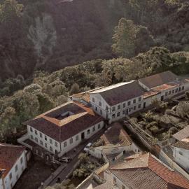 Brumas Ouro Preto Hostel e Pousada, Hotel in Ouro Preto