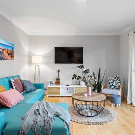 Mollymook Beach House, Family & Pet Friendly