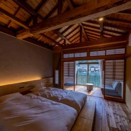 舟宿　壱, hotel v destinácii Ine