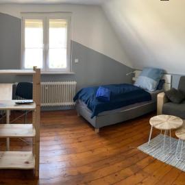 Monteurs Zimmer Noack