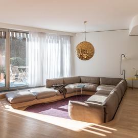 Luxury Apartment Berlin Mitte