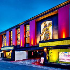 Hotel Lotus Gorgeous Japan Kyoto -Adult Only, hotel in Kyoto