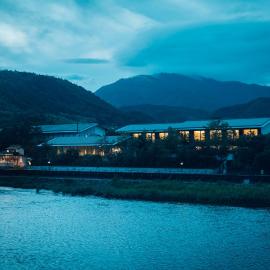 Muni Kyoto, hotel v destinácii Kyoto