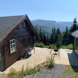 Hytto, Hotel in Håra
