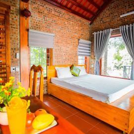 Ninh Binh Mountain View Homestay & Restaurant